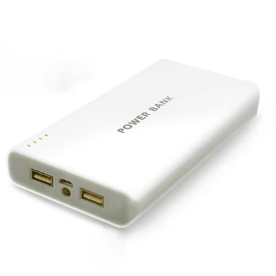 Power Bank 20000mah Powerbank for Smartphone (3)