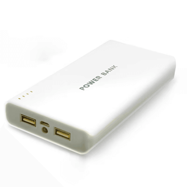 Power Bank 20000mah Powerbank for Smartphone (3)