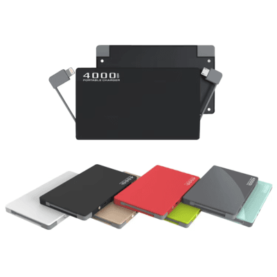 Power Bank Charger 4000mah (2)