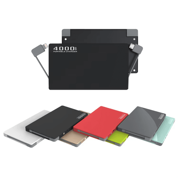 Power Bank Charger 4000mah (2)