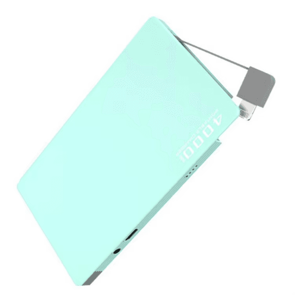Power Bank Charger 4000mah (4)