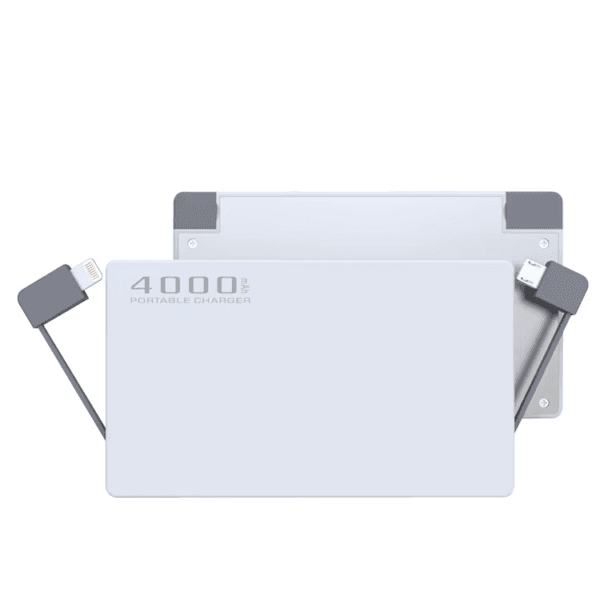 Power Bank Charger 4000mah (5)