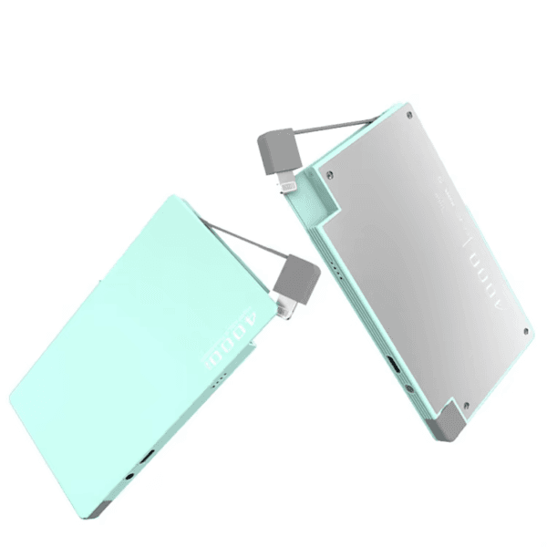 Power Bank Charger 4000mah (6)