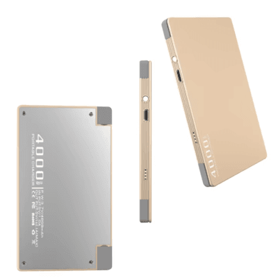Power Bank Charger 4000mah (7)
