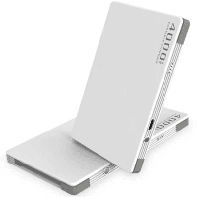 Power Bank Charger 4000mah (8)