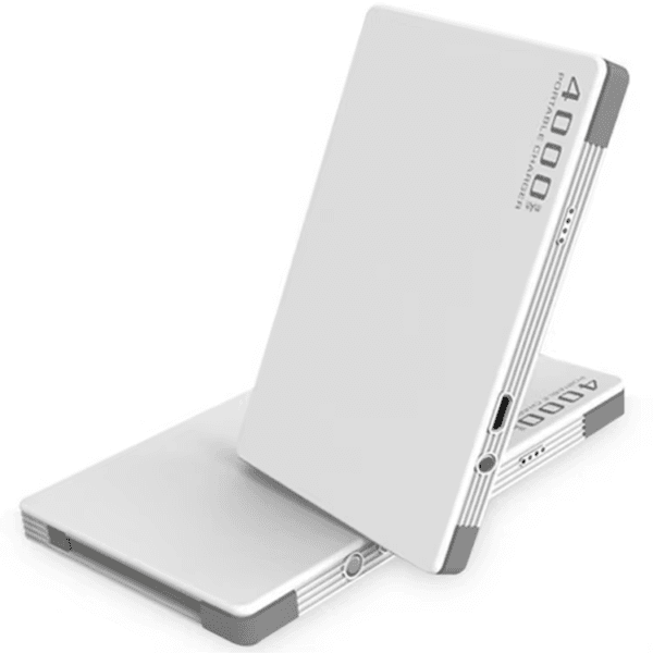 Power Bank Charger 4000mah (8)