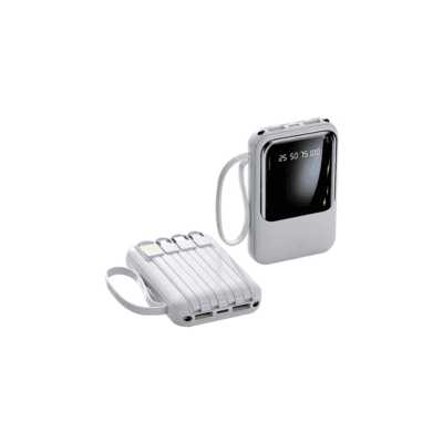 Power Bank Type C Battery Pack for IP SAMS (2)