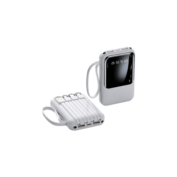 Power Bank Type C Battery Pack for IP SAMS (2)
