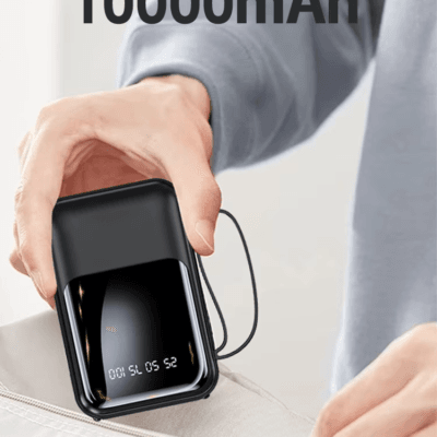 Power Bank Type C Battery Pack for IP SAMS (3)
