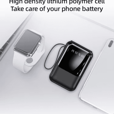 Power Bank Type C Battery Pack for IP SAMS (4)