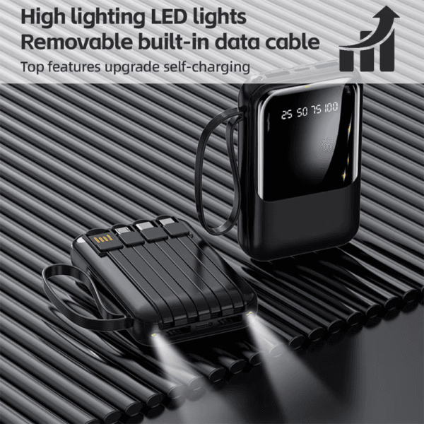 Power Bank Type C Battery Pack for IP SAMS (9)