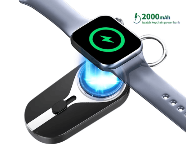 Power Bank for Apple Watch (1)