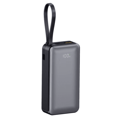 Power Charger With LED Display (2)