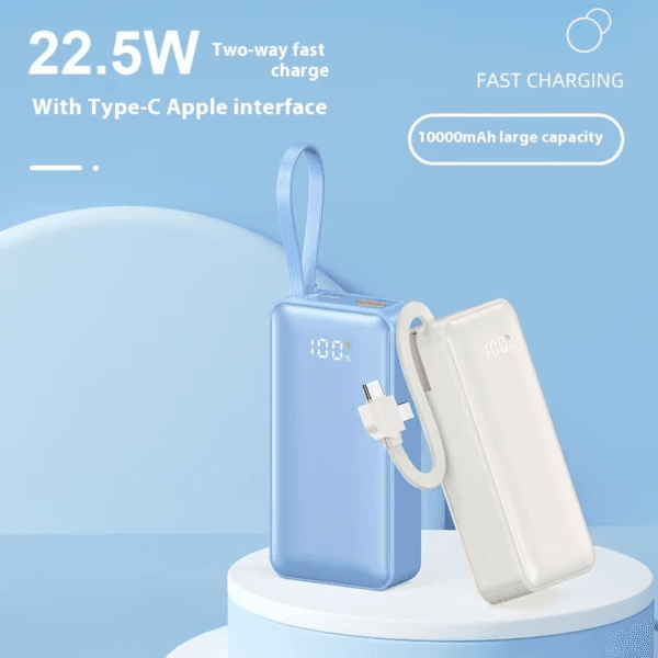 Power Charger With LED Display (6)