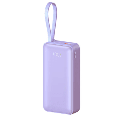 Power Charger With LED Display (7)