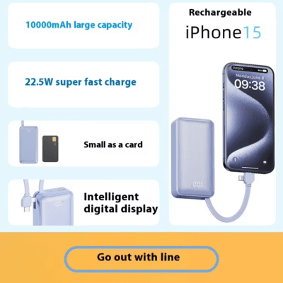 Power Charger With LED Display (8)