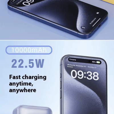 Power Charger With LED Display (9)