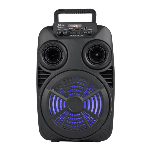 Powered Outdoor Portable (1)