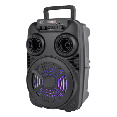 Powered Outdoor Portable (5)