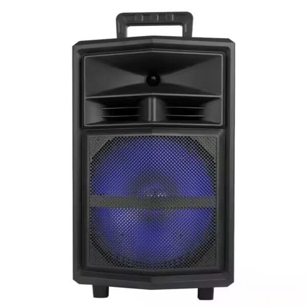 RGB Led Lights (8)