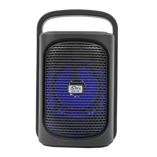 RGB Light Speaker (1)