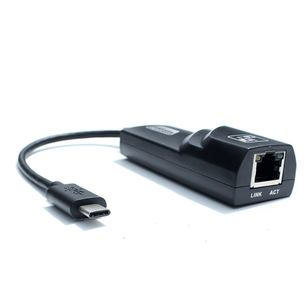 RJ45 Ethernet LAN Network Adapter (2)