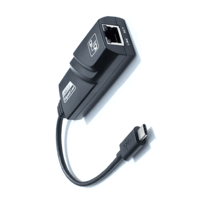 RJ45 Ethernet LAN Network Adapter (4)