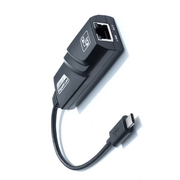 RJ45 Ethernet LAN Network Adapter (4)