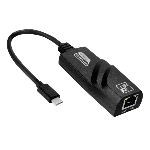 RJ45 Ethernet LAN Network Adapter (5)