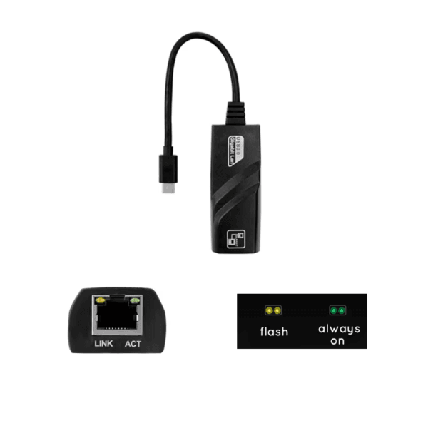 RJ45 Ethernet LAN Network Adapter (7)