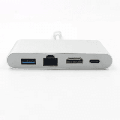 RJ45 Gigabit Ethernet (2)