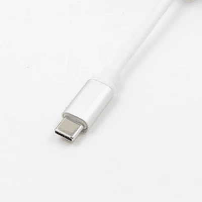 RJ45 Gigabit Ethernet (4)