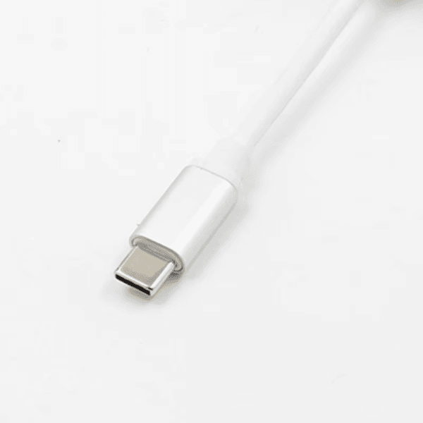 RJ45 Gigabit Ethernet (4)