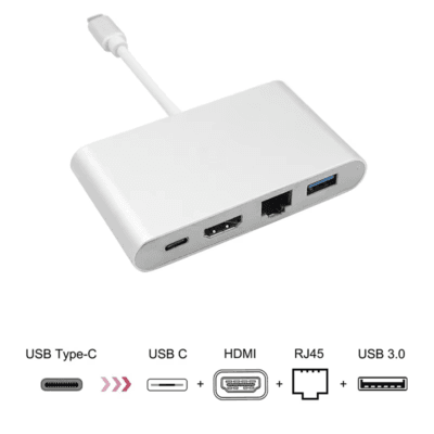 RJ45 Gigabit Ethernet (5)