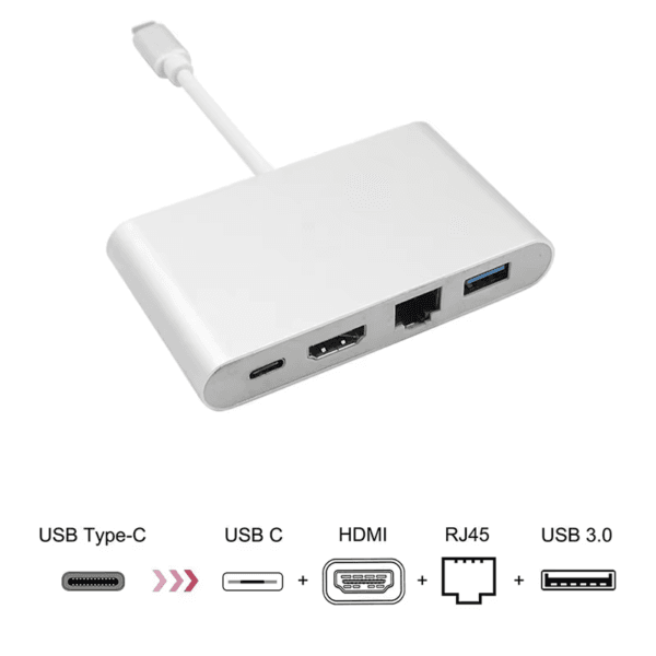 RJ45 Gigabit Ethernet (5)