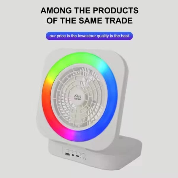 Radio Battery powered (1)