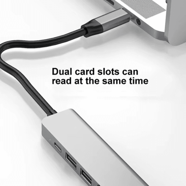 Reader Slot PD for MacBook (13)