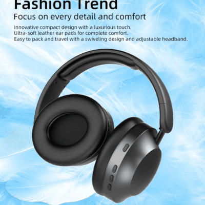 Reduction Stereo Earphones (2)