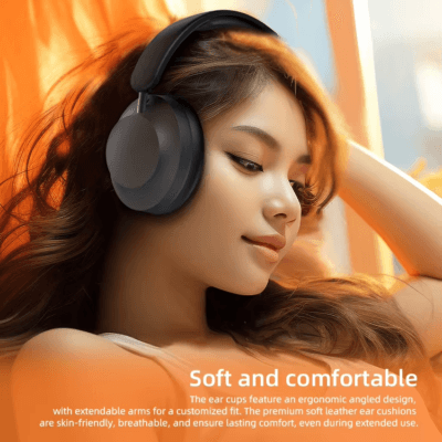 Reduction Stereo Earphones (3)