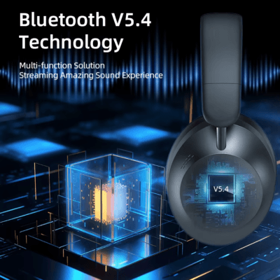 Reduction Stereo Earphones (6)