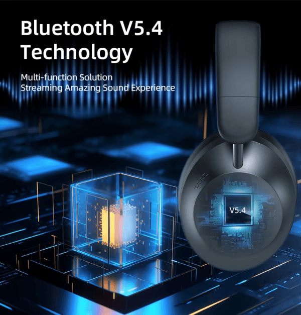Reduction Stereo Earphones (6)
