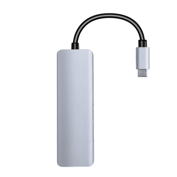 SDTF Card Reader HUB (10)