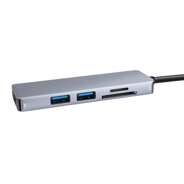 SDTF Card Reader HUB (7)