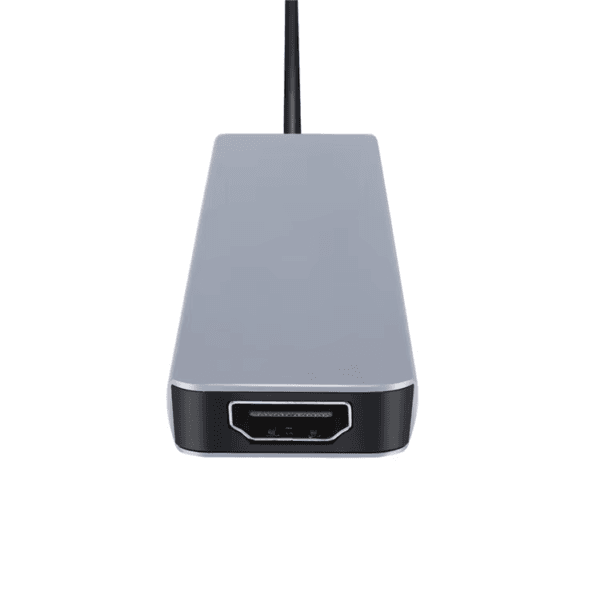 SDTF Card Reader HUB (8)