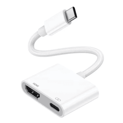 Screen Connector (2)