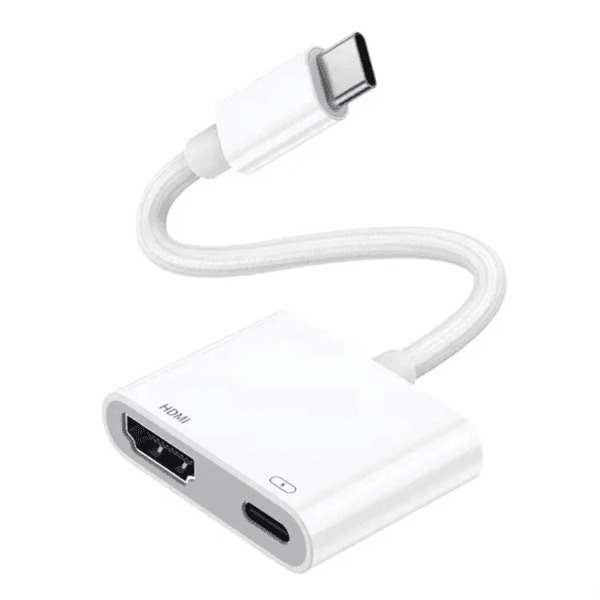 Screen Connector (2)