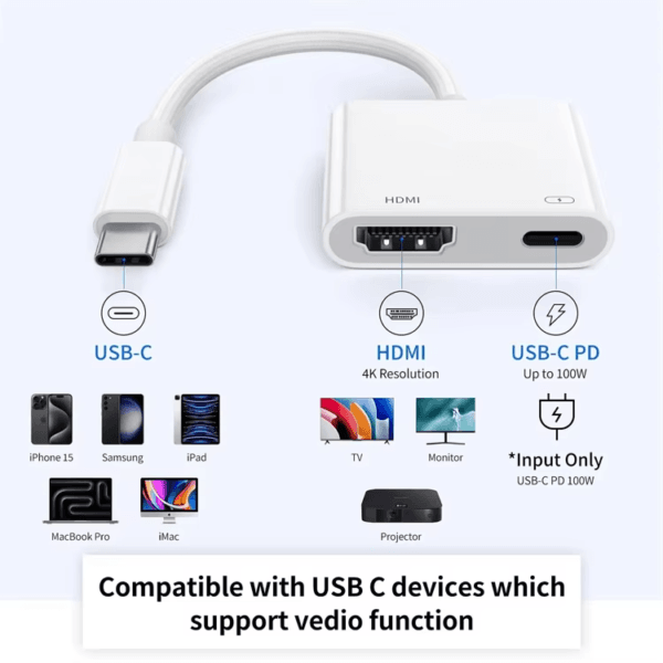 Screen Connector (5)