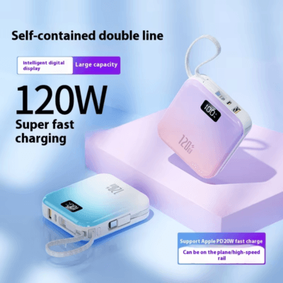 Self-Belt Line Type-C 5W (3)