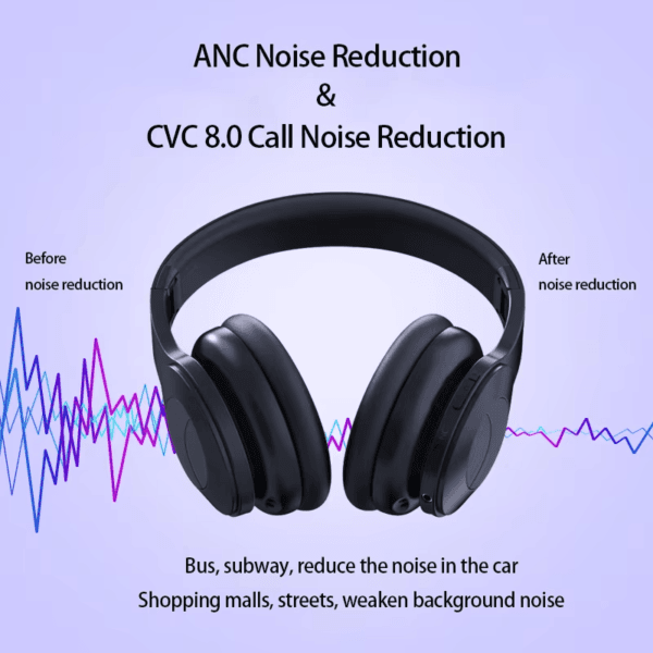 Smart Mobile Phone Computer Wireless Earphone (1)