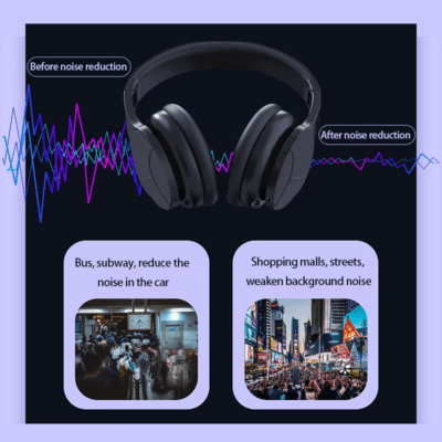 Smart Mobile Phone Computer Wireless Earphone (2)